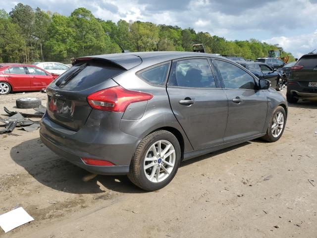 Photo 3 from auction – 2017 FORD FOCUS SE with VIN 1FADP3K26HL232650