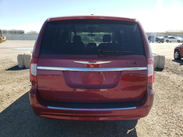 Photo 6 from auction – 2013 CHRYSLER TOWN & COU with VIN 2C4RC1BG6DR650753