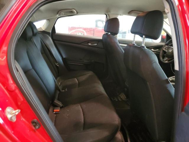 Photo 10 from auction – 2017 HONDA CIVIC LX with VIN 2HGFC2F59HH526667