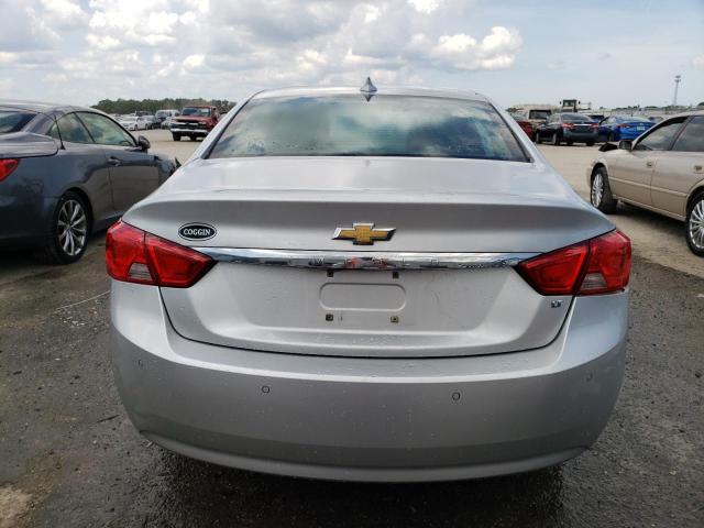 Zdjęcie 6 z aukcji – 2016 CHEVROLET IMPALA LT z VIN 2G1105SA8G9157680