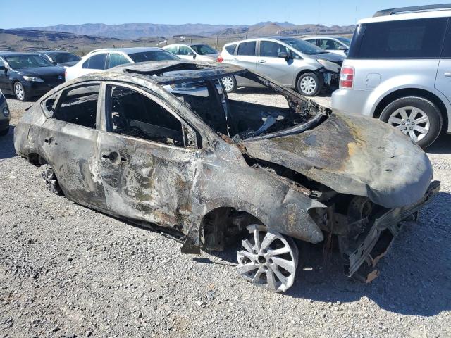 Photo 4 from auction – 2015 NISSAN SENTRA S with VIN 3N1AB7AP2FY332087