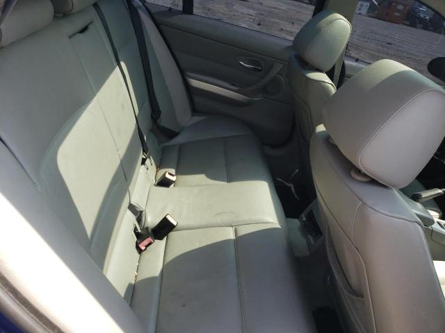 Photo 10 from auction – 2007 BMW 328 XIT with VIN WBAVT73597FZ36653