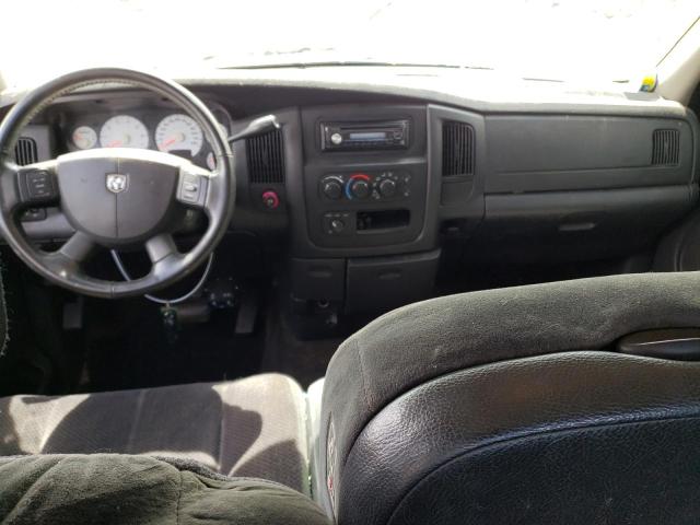 Photo 8 from auction – 2005 DODGE RAM 1500 S with VIN 1D7HU18D95S335294