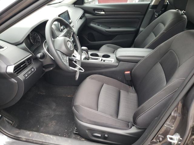 Photo 7 from auction – 2020 NISSAN ALTIMA S with VIN 1N4BL4BW6LN308084