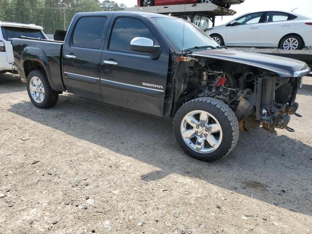 Photo 4 from auction – 2013 GMC SIERRA K15 with VIN 3GTP2VE29DG248359