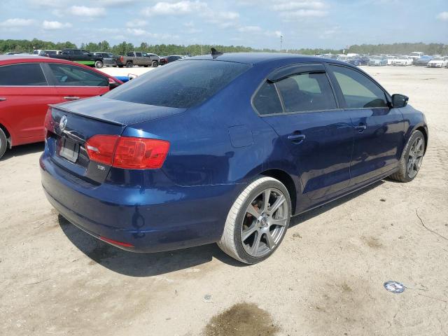 Photo 3 from auction – 2012 VOLKSWAGEN JETTA TDI with VIN 3VWLL7AJ2CM005400