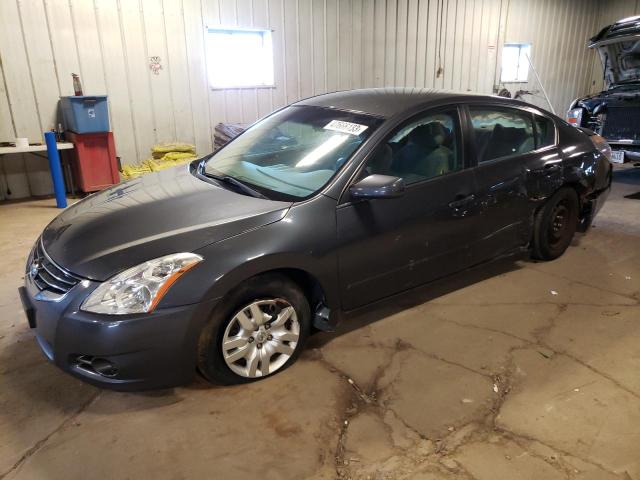 NISSAN ALTIMA 2012 with VIN 1N4AL2AP4CN572804 - Photo from auction