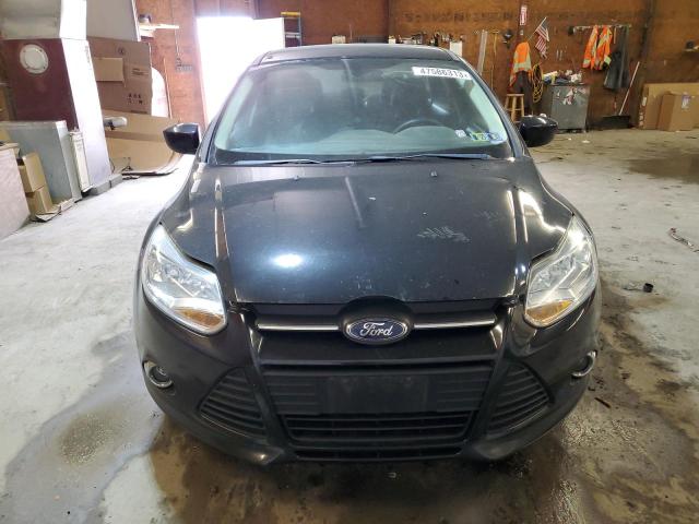 Photo 5 from auction – 2012 FORD FOCUS SE with VIN 1FAHP3K25CL403625