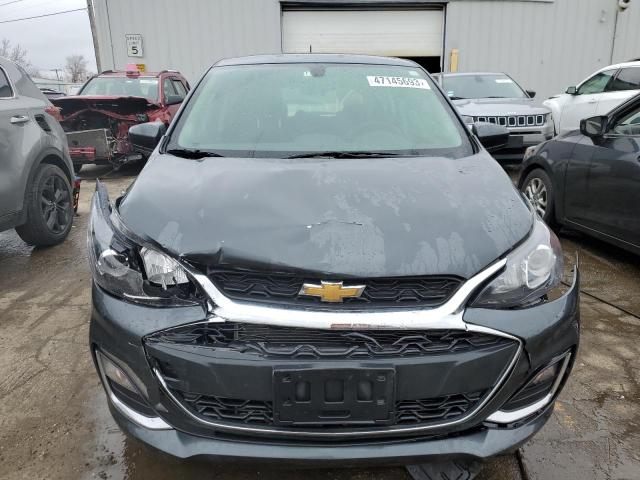 Photo 5 from auction – 2019 CHEVROLET SPARK 1LT with VIN KL8CD6SA0KC732097