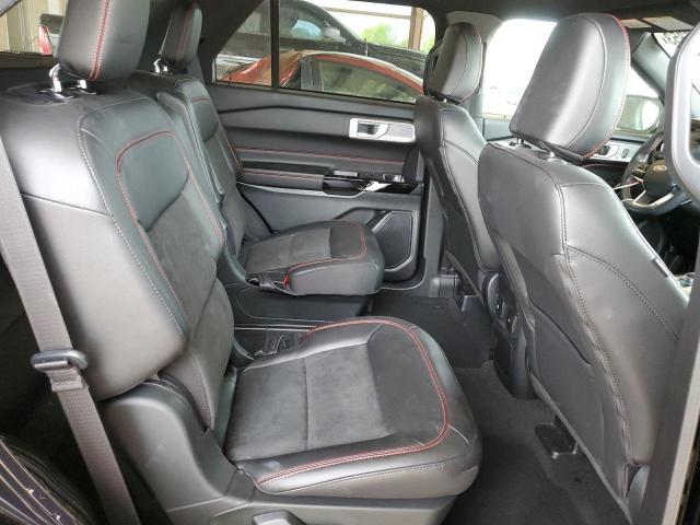 Photo 11 from auction – 2022 FORD EXPLORER S with VIN 1FMSK7KH4NGB87610