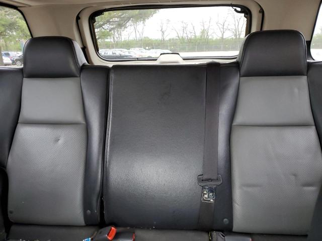 Photo 10 from auction – 2008 JEEP GRAND CHER with VIN 1J8GR48K58C232436