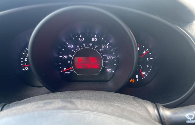 Photo 8 from auction – 2018 KIA SOUL with VIN KNDJN2A2XJ7524329