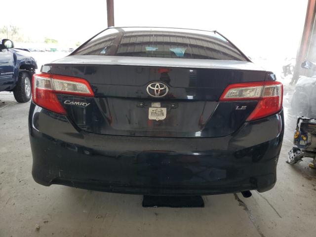 Photo 6 from auction – 2013 TOYOTA CAMRY L with VIN 4T4BF1FK8DR284936