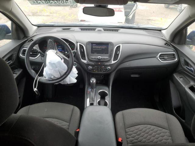 Photo 8 from auction – 2021 CHEVROLET EQUINOX LT with VIN 3GNAXUEV2ML349866