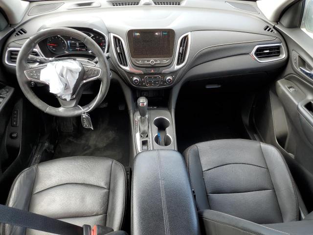 Photo 8 from auction – 2018 CHEVROLET EQUINOX PR with VIN 3GNAXMEV3JL110287