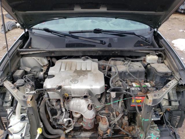 Photo 11 from auction – 2011 TOYOTA HIGHLANDER with VIN 5TDBK3EH5BS047558