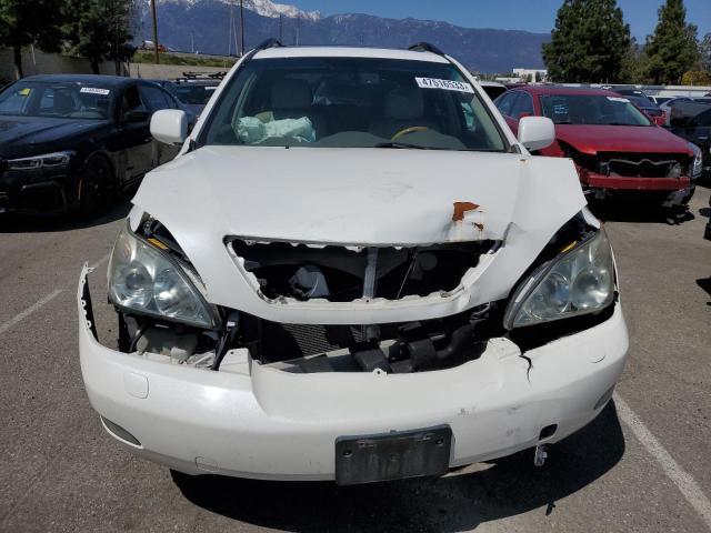 Foto 5 de la subasta – 2007 LEXUS RX 350 con VIN 2T2GK31U87C013067