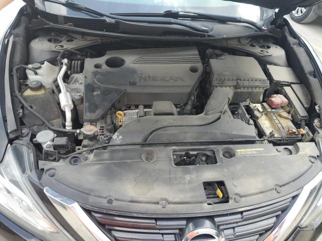 Photo 11 from auction – 2018 NISSAN ALTIMA 2.5 with VIN 1N4AL3AP3JC156872