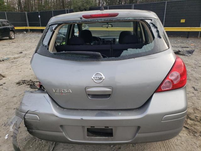 Photo 6 from auction – 2009 NISSAN VERSA with VIN 3N1BC13EX9L451405