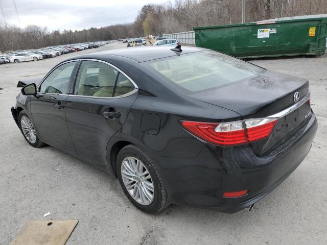 Photo 2 from auction – 2014 LEXUS ES 350 with VIN JTHBK1GGXE2106610