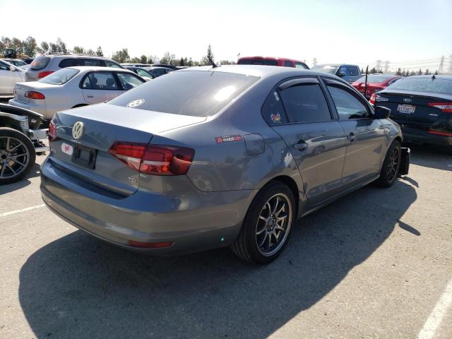 Photo 3 from auction – 2016 VOLKSWAGEN JETTA S with VIN 3VW267AJ3GM365798