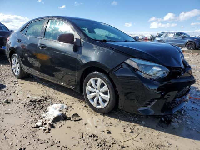 Photo 4 from auction – 2016 TOYOTA COROLLA L with VIN 5YFBURHE2GP493035
