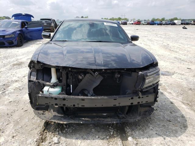 Photo 5 from auction – 2018 DODGE CHARGER SX with VIN 2C3CDXHG4JH150545