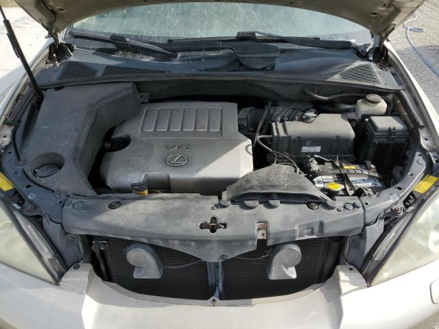 Zdjęcie 12 z aukcji – 2007 LEXUS RX 350 z VIN 2T2HK31U87C042475