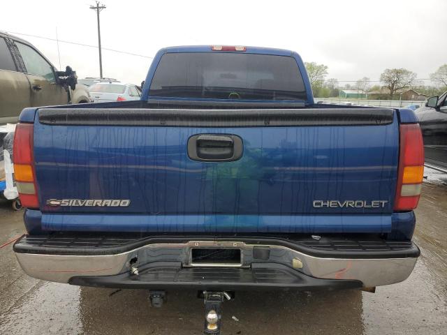 Photo 6 from auction – 2000 CHEVROLET SILVERADO with VIN 2GCEC19T2Y1288099