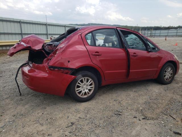 Photo 3 from auction – 2012 SUZUKI SX4 LE with VIN JS2YC5A36C6304134