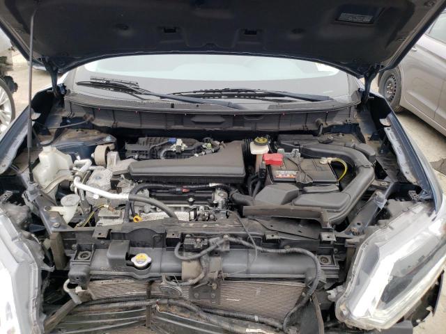 Photo 12 from auction – 2016 NISSAN ROGUE S with VIN KNMAT2MV8GP688151