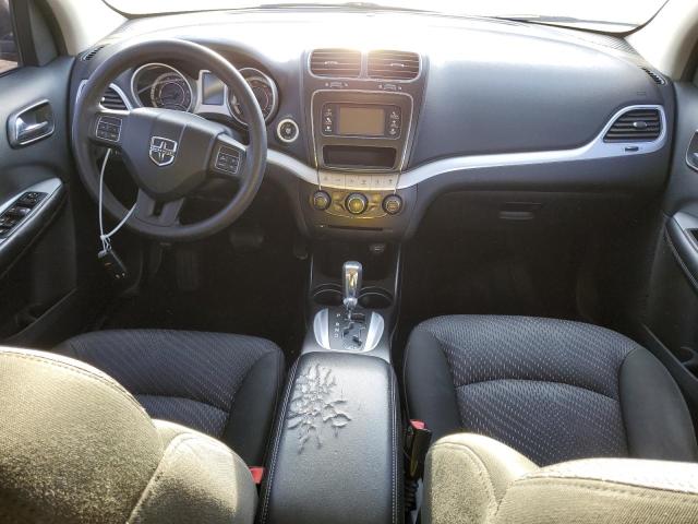 Photo 8 from auction – 2011 DODGE JOURNEY MA with VIN 3D4PG1FG6BT525013