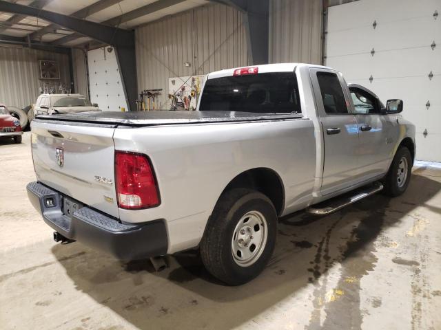 Photo 3 from auction – 2015 RAM 1500 ST with VIN 1C6RR7FG0FS743532