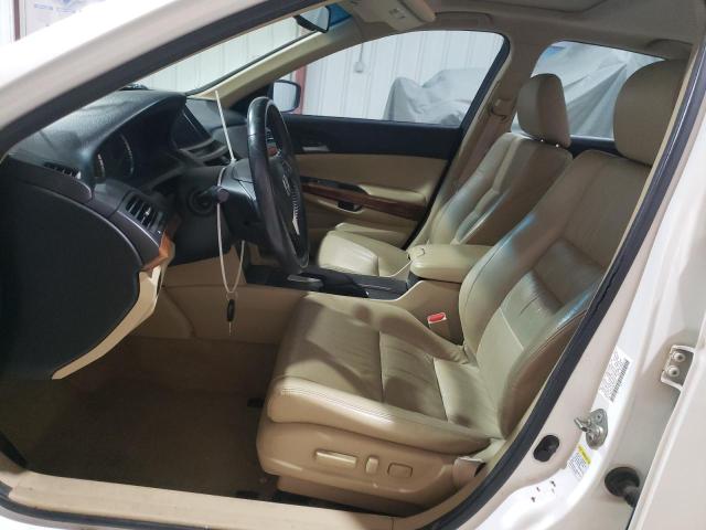 Photo 7 from auction – 2011 HONDA ACCORD EXL with VIN 1HGCP3F83BA004484