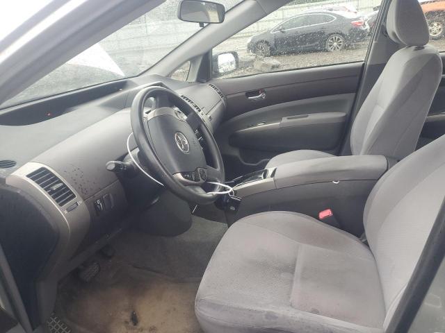 Photo 7 from auction – 2005 TOYOTA PRIUS with VIN JTDKB20U553099051
