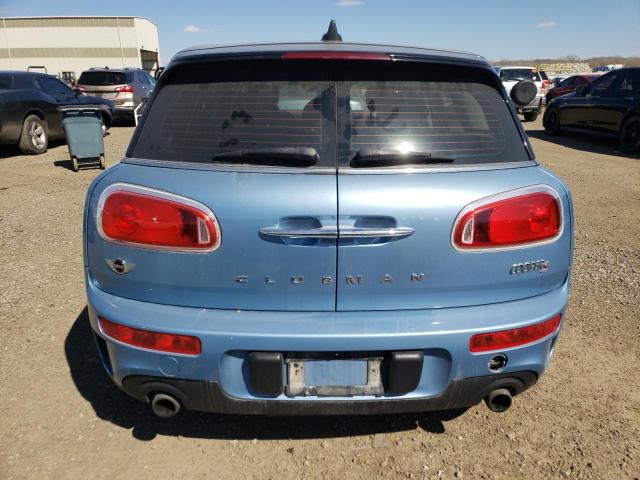 Photo 6 from auction – 2017 MINI COOPER S C with VIN WMWLU5C54H2E82638