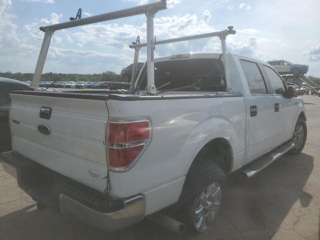 Photo 3 from auction – 2014 FORD F150 SUPER with VIN 1FTEW1CM4EKF36518