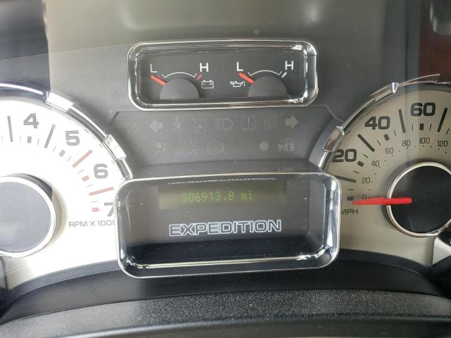 Photo 9 from auction – 2008 FORD EXPEDITION with VIN 1FMFK18578LA40947