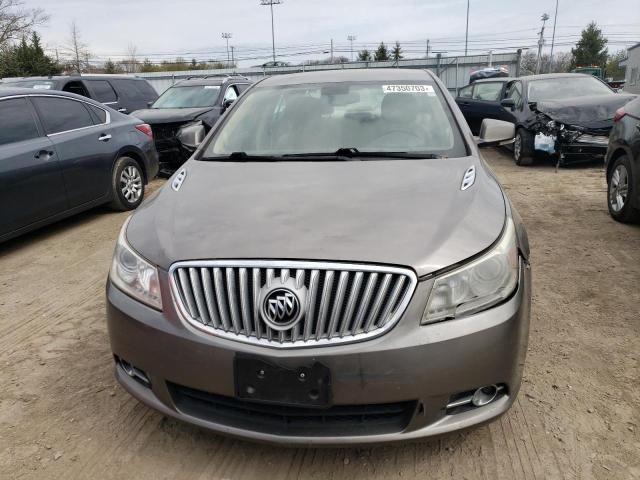 Photo 5 from auction – 2012 BUICK LACROSSE with VIN 1G4GD5ER3CF231771