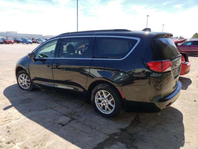 Photo 2 from auction – 2021 CHRYSLER VOYAGER LX with VIN 2C4RC1DG5MR566324