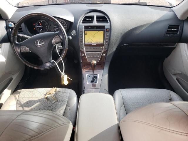 Photo 8 from auction – 2010 LEXUS ES 350 with VIN JTHBK1EG9A2367403
