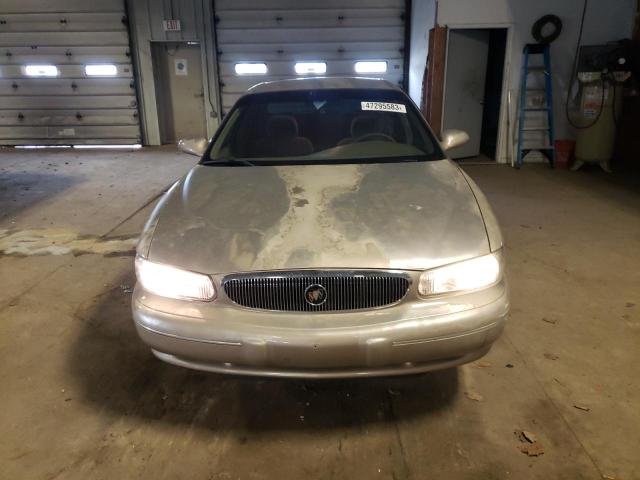 Photo 5 from auction – 1998 BUICK CENTURY CU with VIN 2G4WS52M8W1584139