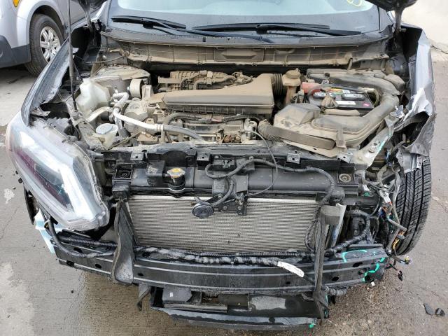 Photo 12 from auction – 2016 NISSAN ROGUE S with VIN KNMAT2MT8GP704590