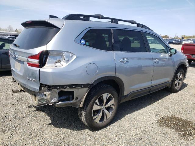 Photo 3 from auction – 2019 SUBARU ASCENT PRE with VIN 4S4WMAFD4K3444316