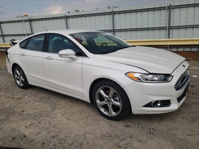 Photo 4 from auction – 2014 FORD FUSION with VIN 1FA6P0H78E5355599