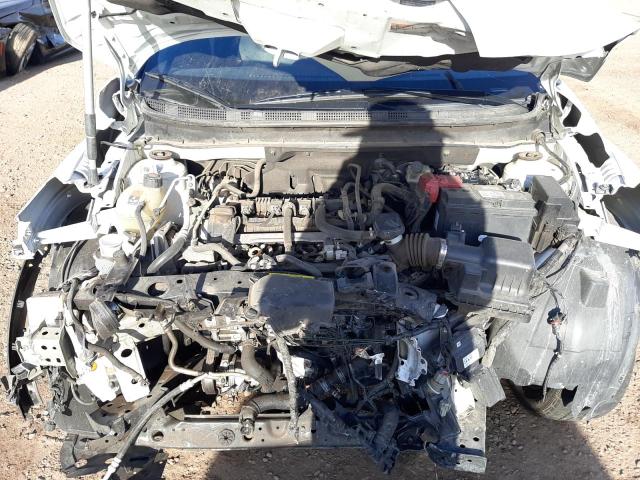 Photo 11 from auction – 2019 NISSAN KICKS S with VIN 3N1CP5CU3KL526216