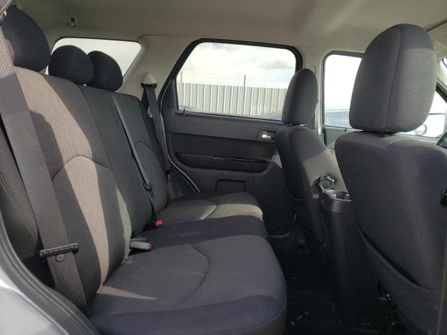 Photo 11 from auction – 2009 MAZDA TRIBUTE S with VIN 4F2CZ96G89KM05603