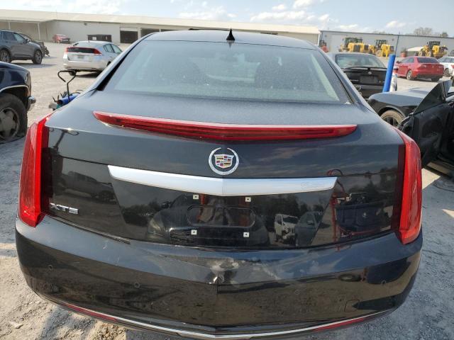 Photo 6 from auction – 2014 CADILLAC XTS with VIN 2G61L5S32E9146464
