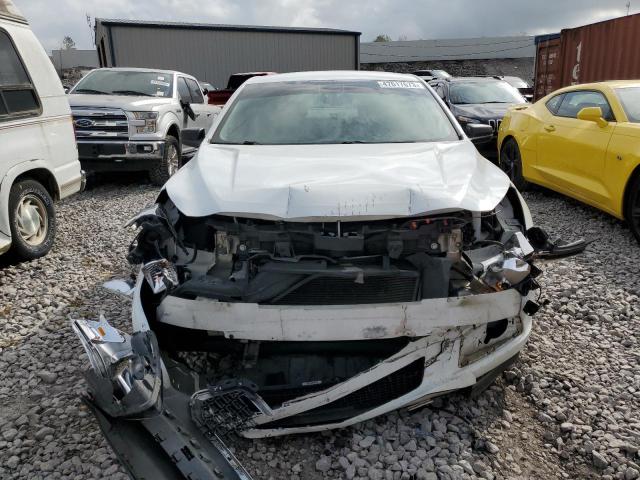 Photo 5 from auction – 2015 CHEVROLET MALIBU LS with VIN 1G11B5SL0FF216335