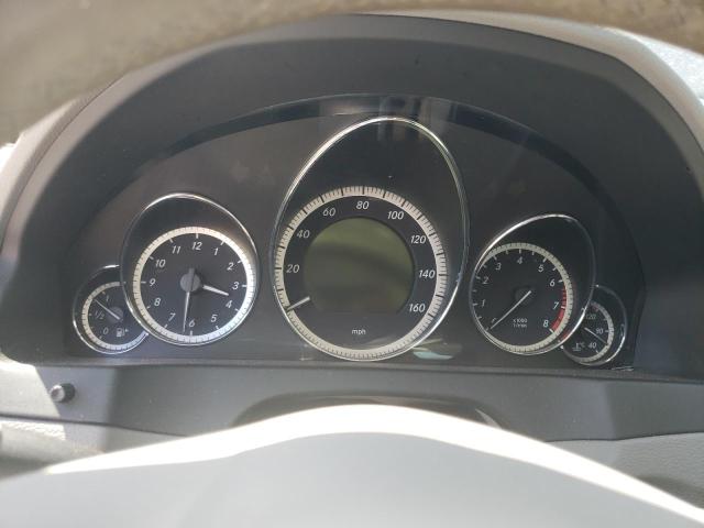 Photo 9 from auction – 2011 MERCEDES-BENZ E 350 with VIN WDDKJ5GB9BF073013